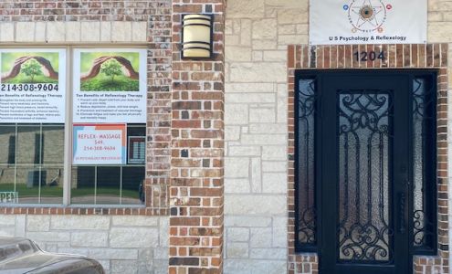 US Psychology & Reflexology