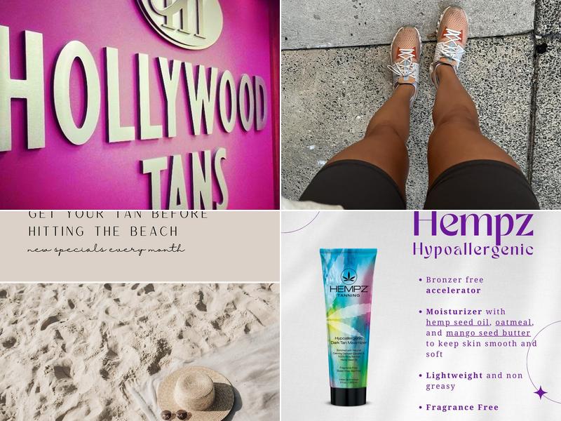 Hollywood Tans King of Prussia