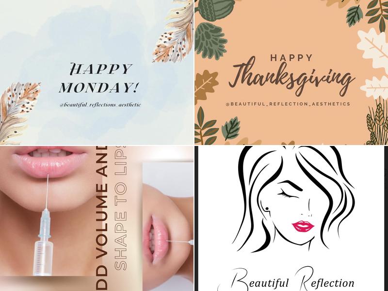 Beautiful Reflection Medical Aesthetics