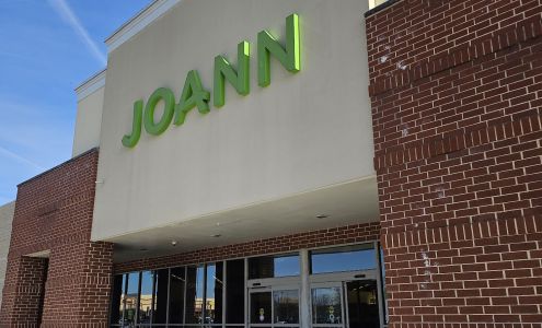 JOANN Fabric and Crafts