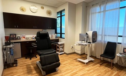 Bend Plastic Surgery