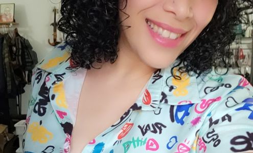 Velvetgoldmine collective