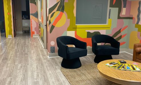 The Lounge Aesthetics + Wellness