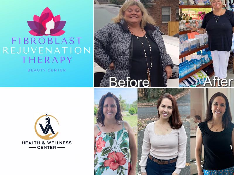 VA Health and Wellness Center