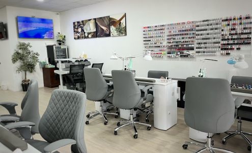 Angel Nails & Spa Feasterville-Trevose