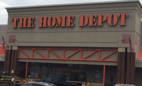 The Home Depot