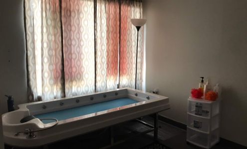 asian massage 617 Broadway St suite #E, Rock Springs Wyoming 82901