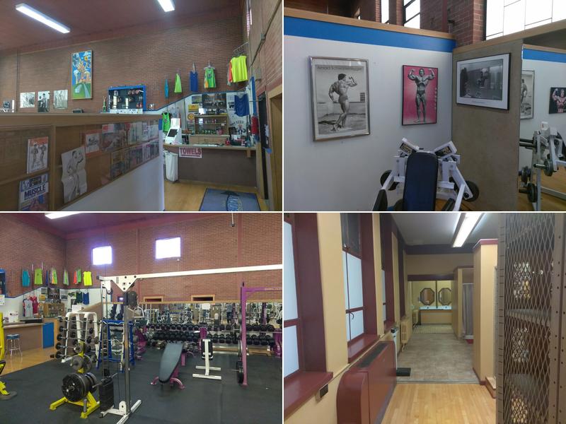 Body Shop the Tan & Tone