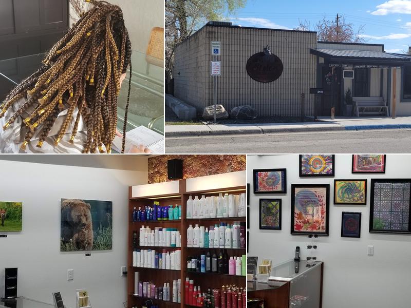 Shear Perfection & 307 Styles