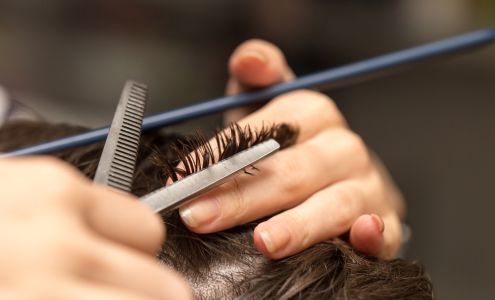 Haircutters Styling & Barber 6088 US-23, Paintsville Kentucky 41240