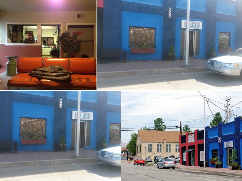 Shelley's Fine Barbering