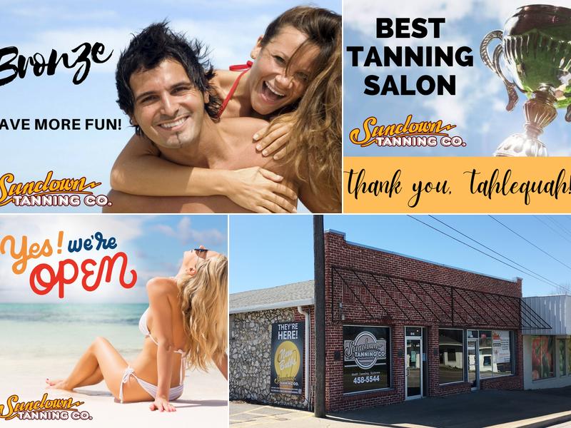 Sundown Tanning Company