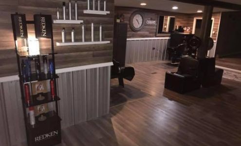 Stephanie's Touch Salon 6304 Zebulon Hwy, Pikeville Kentucky 41501