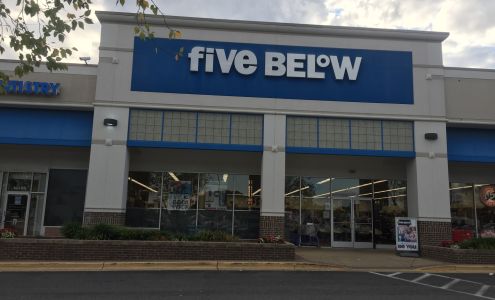 Five Below