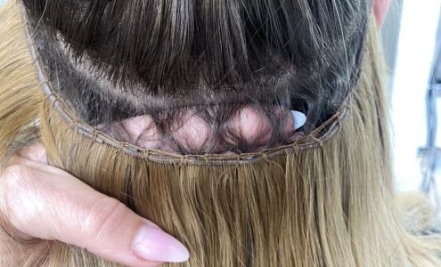 LuXurious Locks 353 Hambley Blvd, Pikeville Kentucky 41501