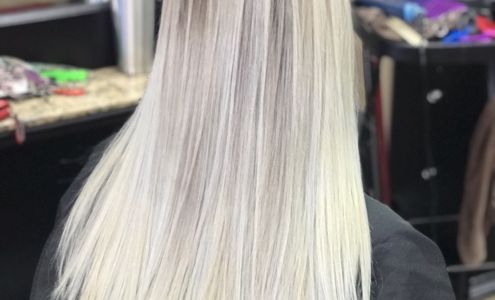 Expressions Salon 3380 N Mayo Trail, Pikeville Kentucky 41501