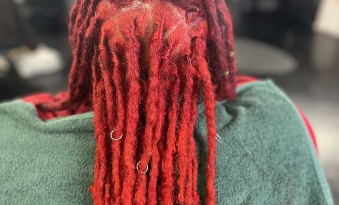 Natural Essence llc natural hair salon 5842 Allentown Way, Camp Springs Maryland 20748