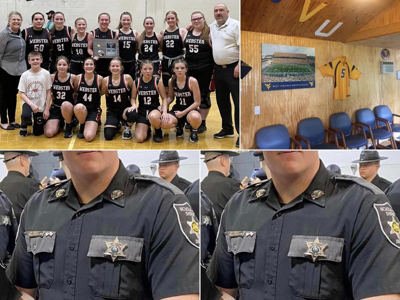 Kenny G's Barber shop