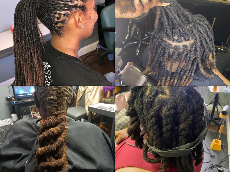 Custom Dezign Loc Studio