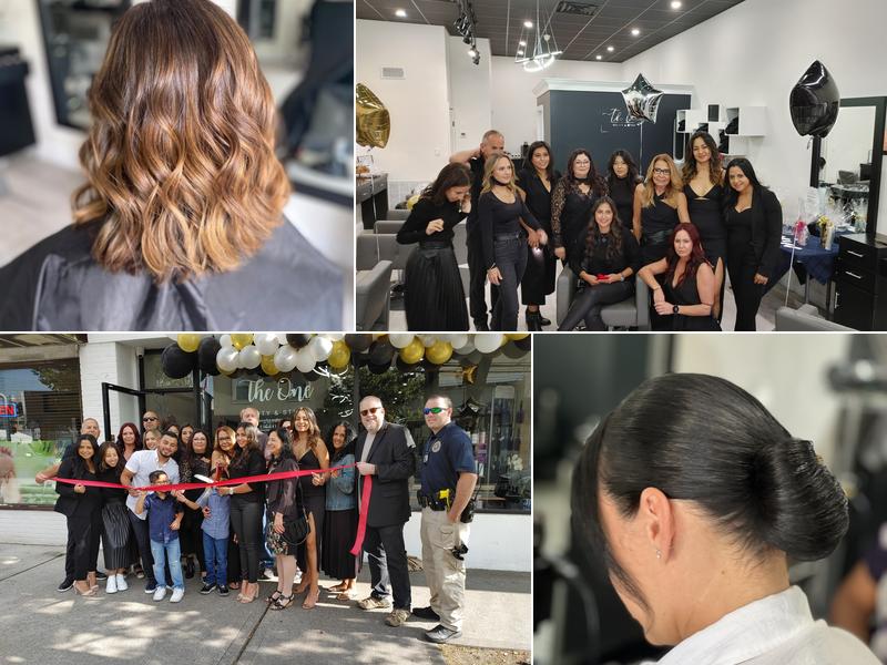 The One Beauty & Style