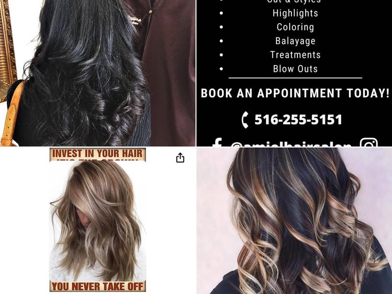 Amiel Hair & Color Salon