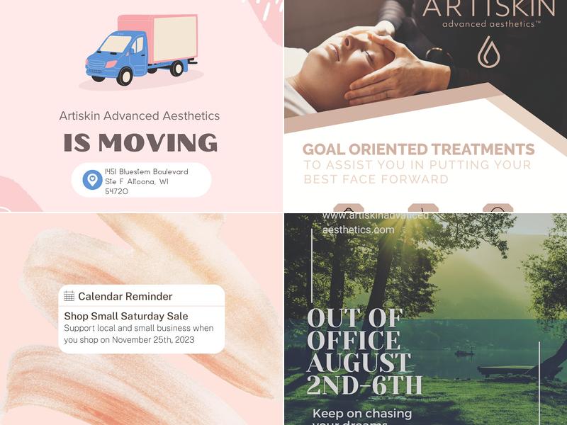 Artiskin Advanced Aesthetics