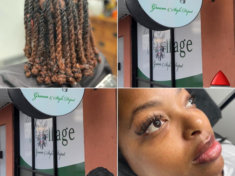 The Village Groom & Style Depot LLC