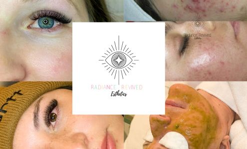 Radiance Revived Esthetics 50 S 265 W, Goshen Utah 84633