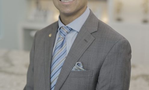 Jose Barrera, MD, Facial Plastic and Reconstructive Surgeon