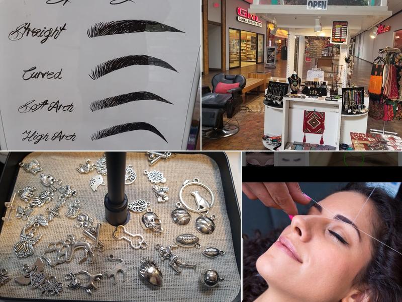 Sab'z Eyebrow Threading and More