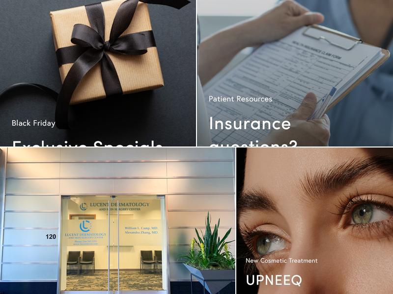 Lucent Dermatology and Skin Surgery Center