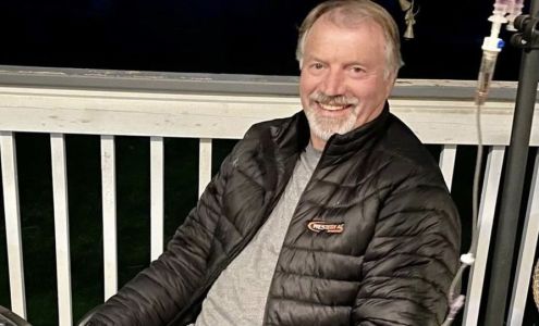 Tender Wellness White Salmon