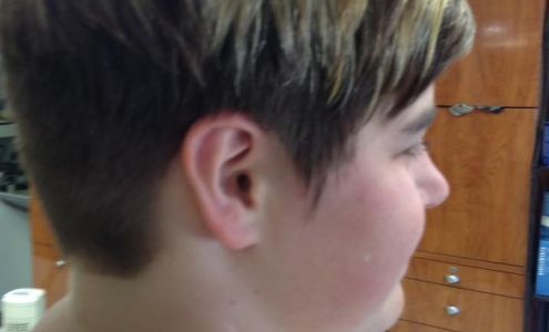 Hair Shoppe Salon & Spa