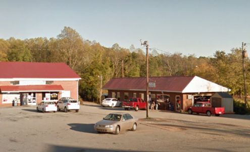 State Road Barber Shop