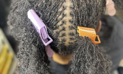 Mary?s Place Ludowici