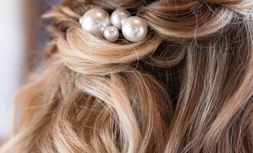 Styled by JoAnna 10971 W Broad St #202, Glen Allen Virginia 23060