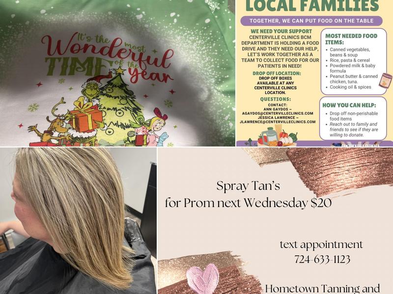 Hometown Tanning And Salon