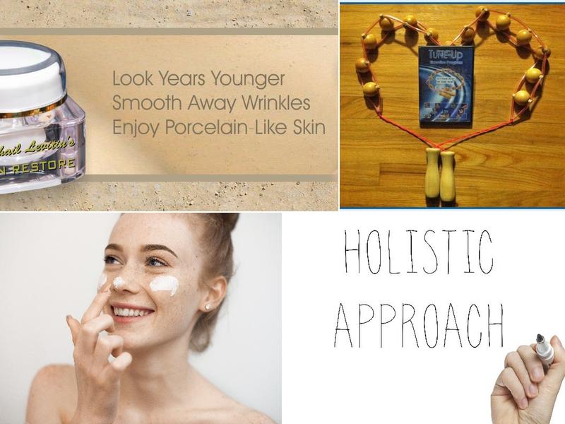 Mikhail Levitin Institute