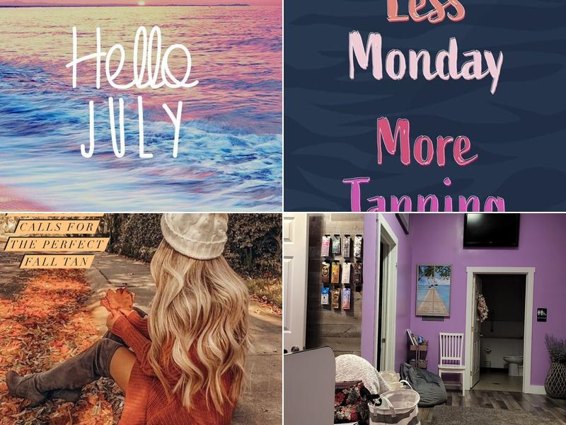 Tru-Glow Tanning Salon