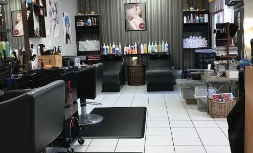 Salon de Coiffure Concordia