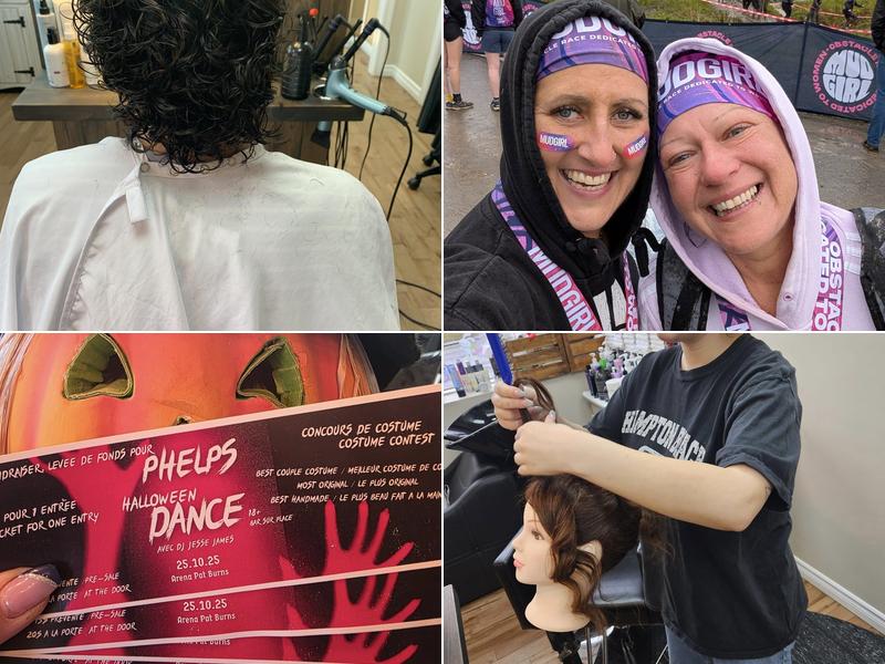 Salon Miss Bob Et Pine