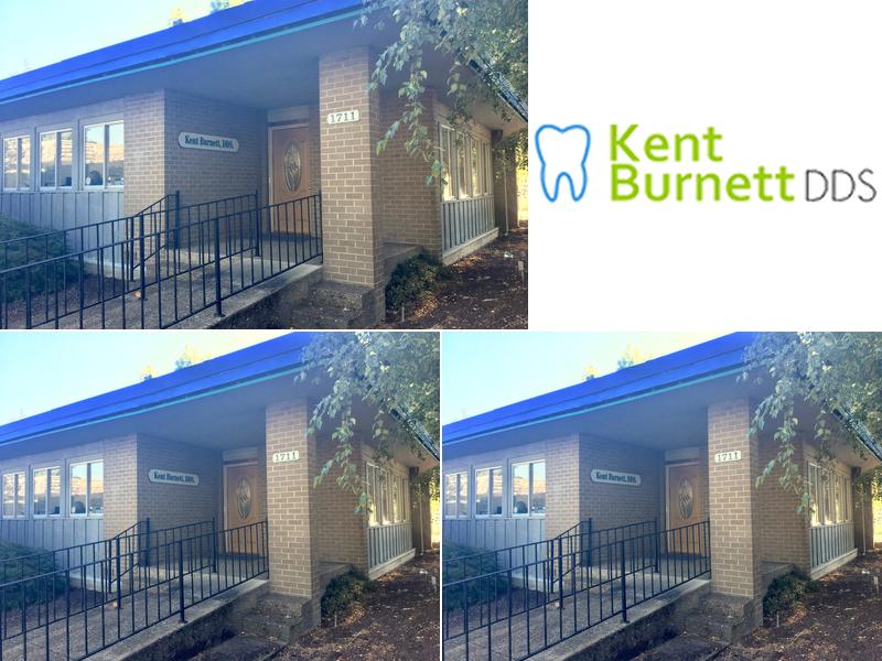 Kent Burnett DDS