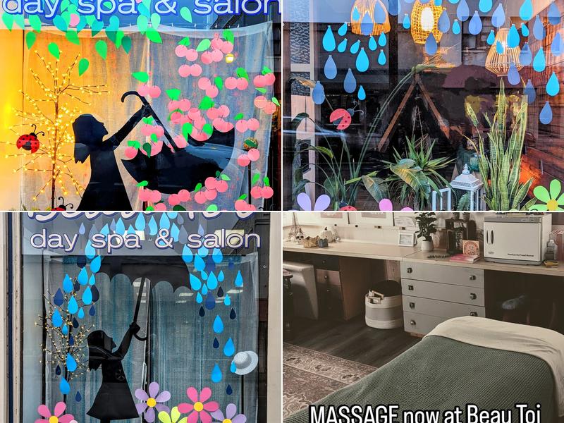 Beau Toi day spa and salon
