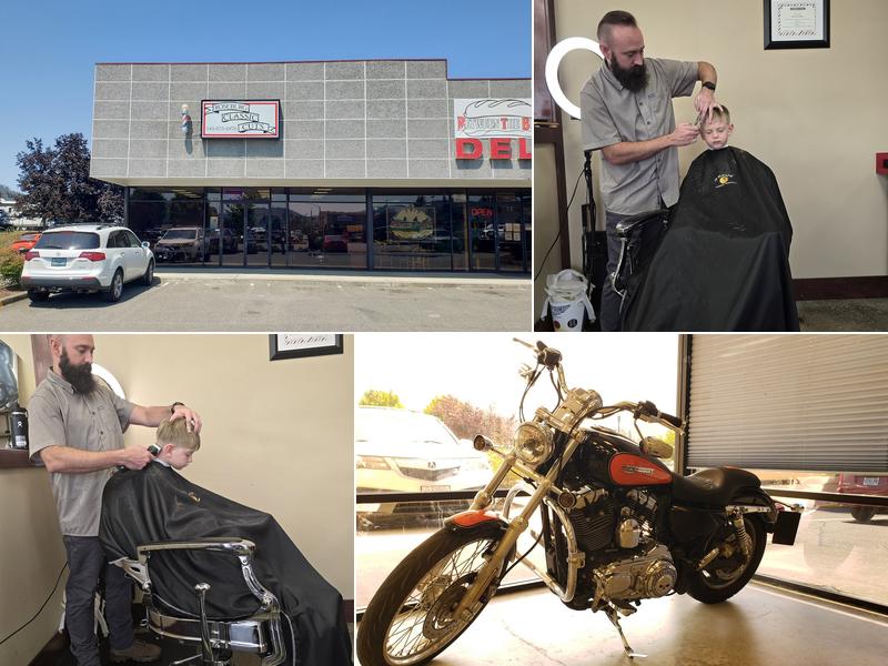 Roseburg’s Classic Cuts