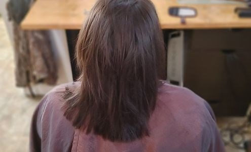 The 5th Element Hair Salon 331 NE Myra Rd, College Place Washington 99324