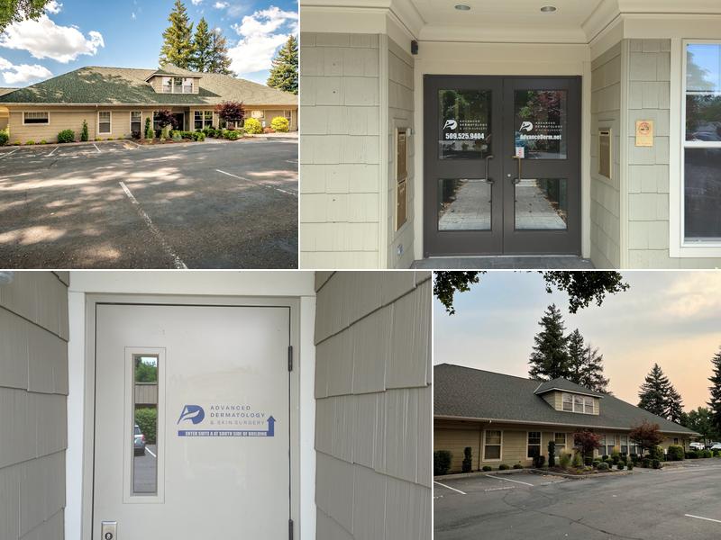 Advanced Dermatology & Skin Surgery Walla Walla