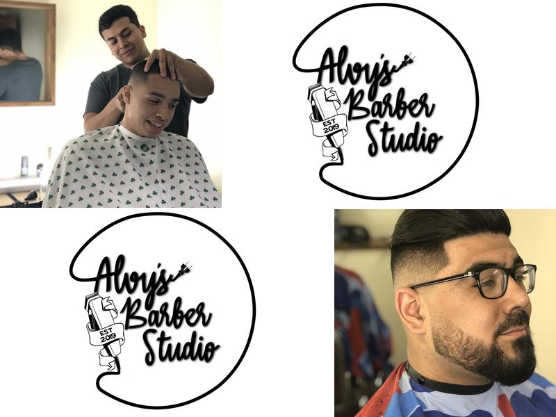 The Shop: A Walla² Barber Studio