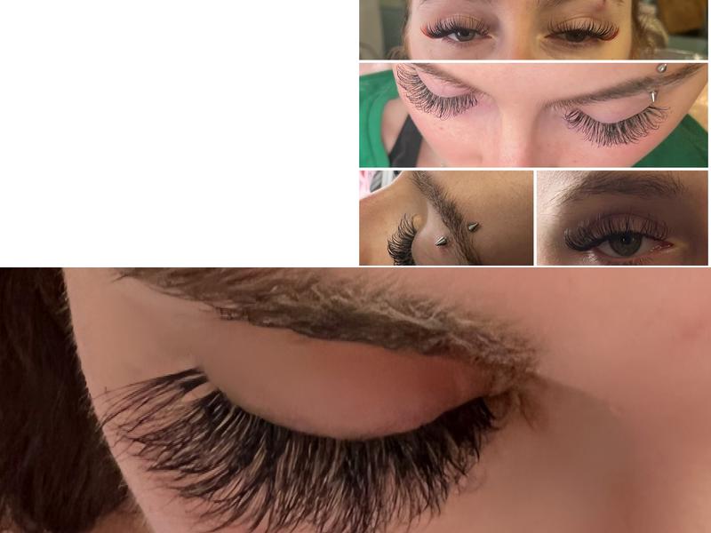 Enhance Lashes