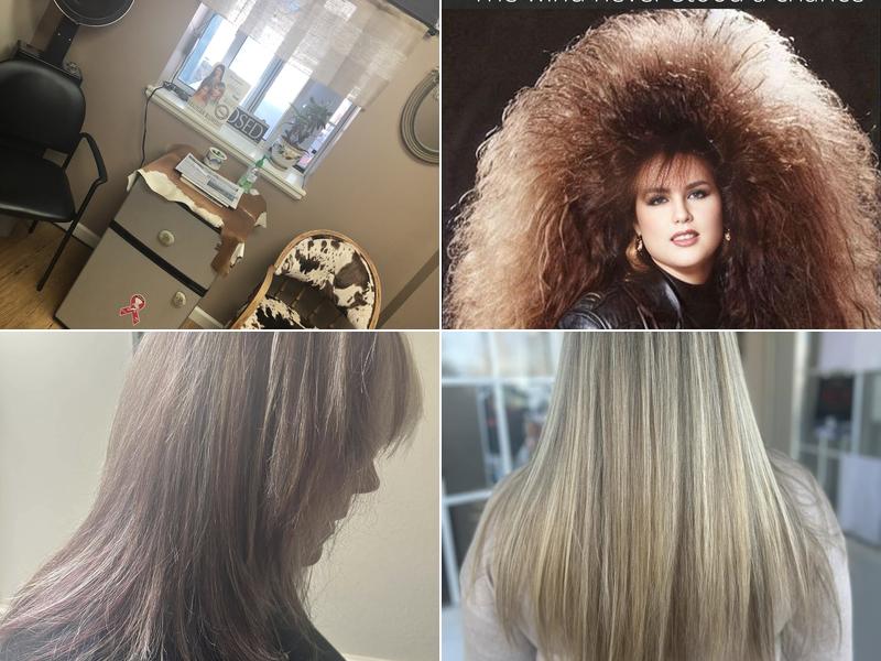 Mane Attraction Salon