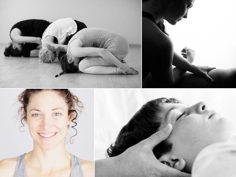 Lisa Wortman Bodywork